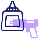 miscellaneous,tool,glue stick,glue,Superglue